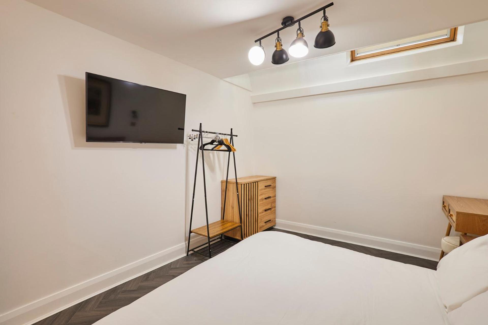 Host & Stay - Queen Square Hideaway Liverpool Exterior foto